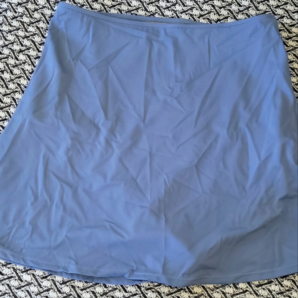 Kortni Jeane Highwaist Skirt